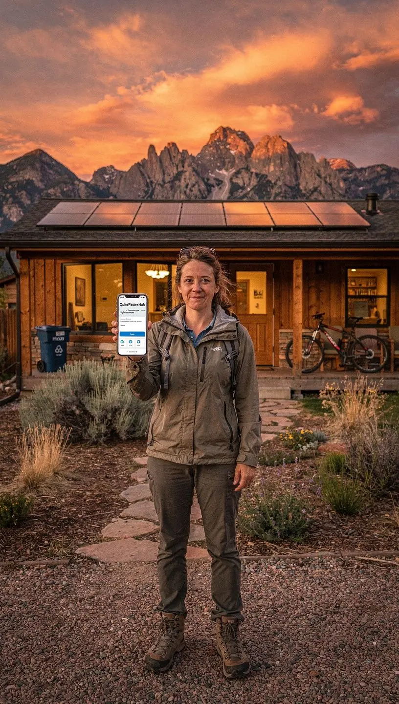 Grafika ilustrująca różne opcje ubezpieczeń samochodowych dostępnych w aplikacji