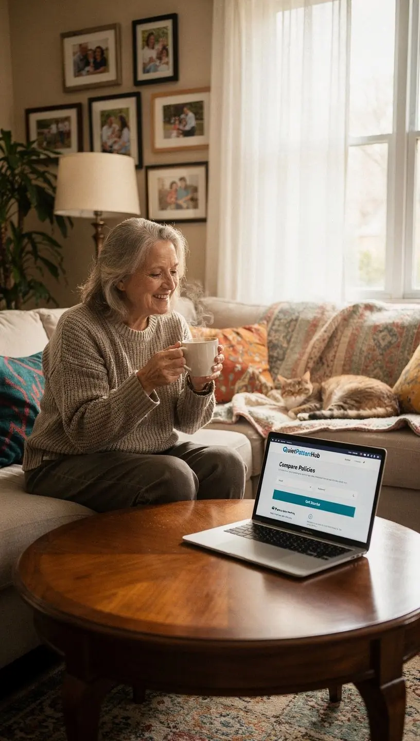 Kalkulator online do obliczania kosztów ubezpieczenia