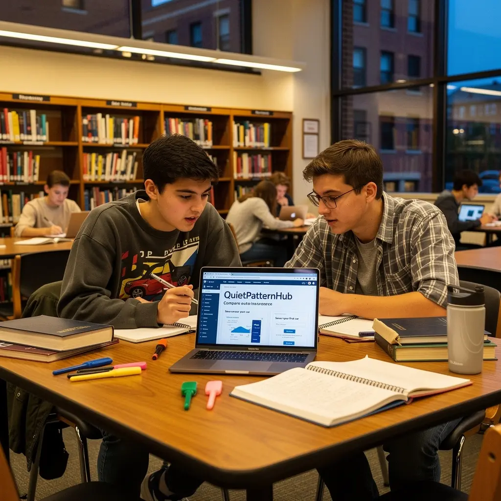 Kalkulator ubezpieczeń samochodowych na stronie
