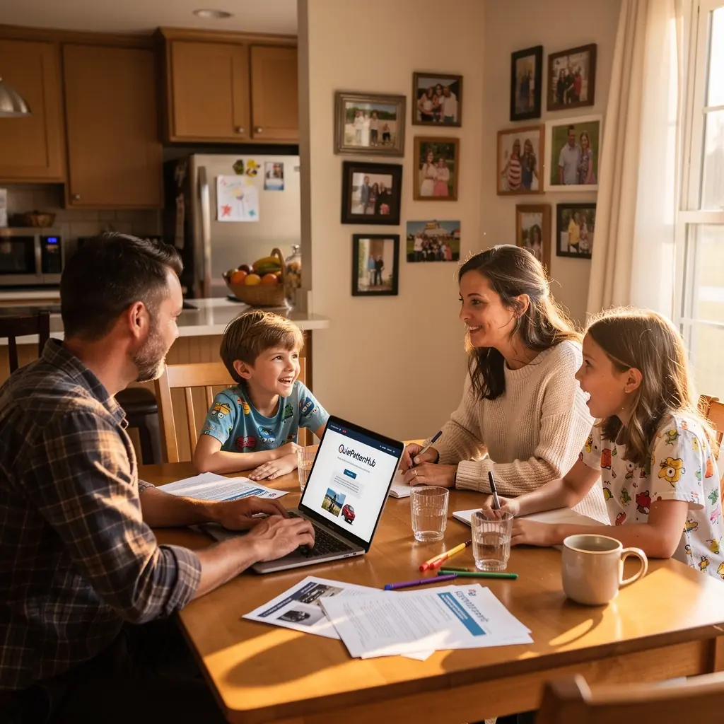 Porównanie ubezpieczeń samochodowych online