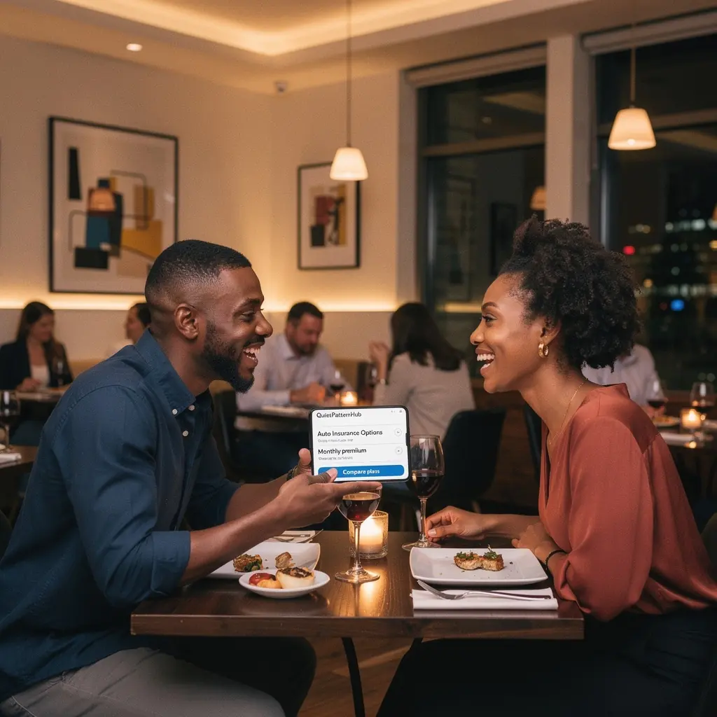 Porównanie ubezpieczeń samochodowych online z kalkulatorem